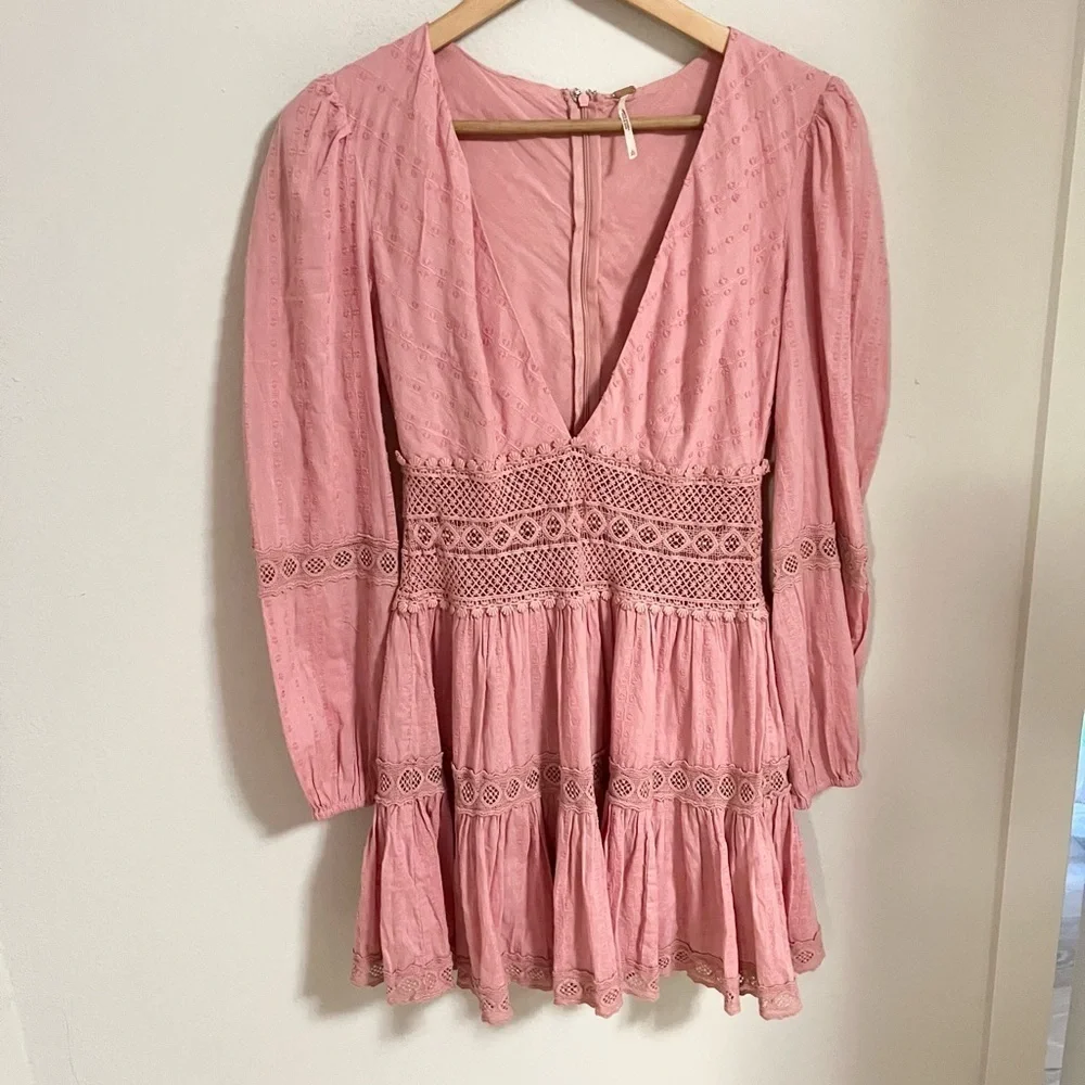 Free People like new